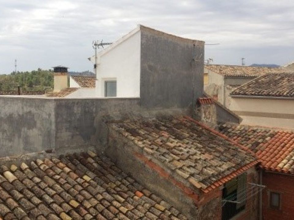 Villa a Teresa De Cofrentes, Valencia - foto 2