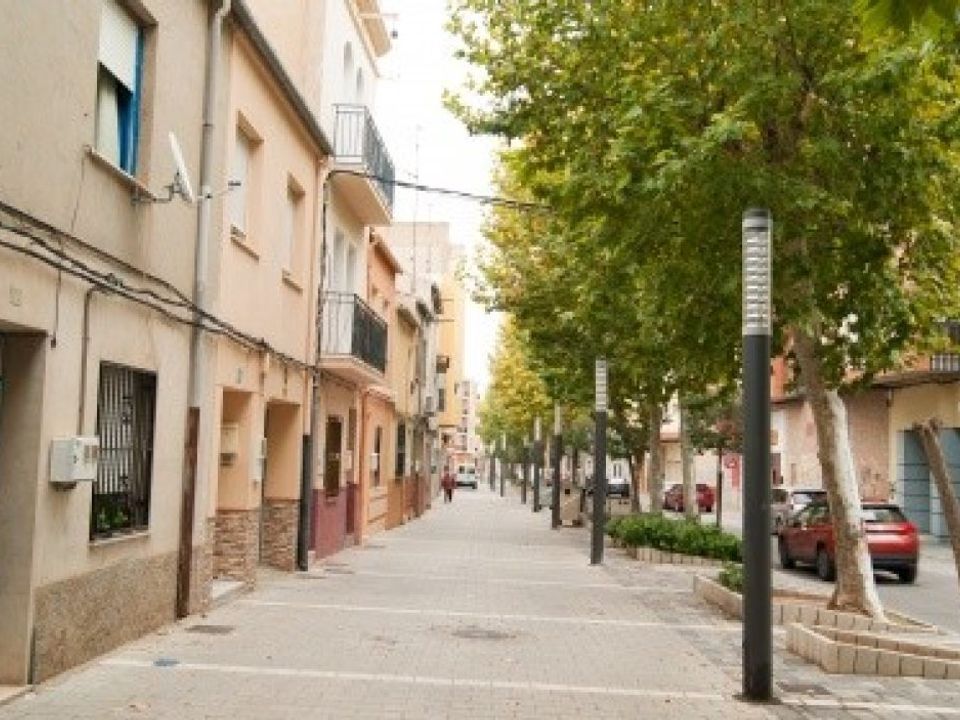 Villa i Almansa, Albacete - bilde 1