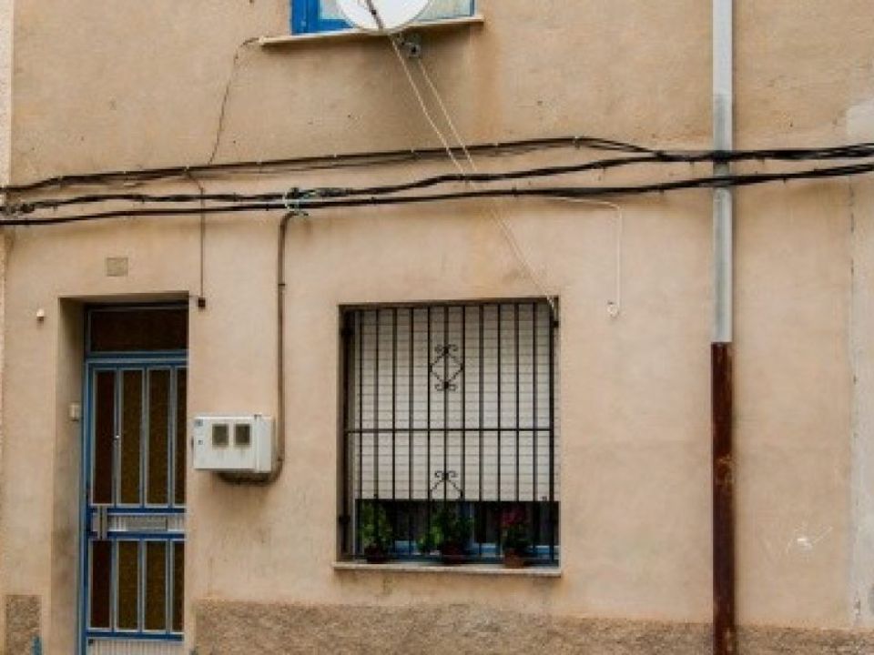 Villa i Almansa, Albacete - bilde 2