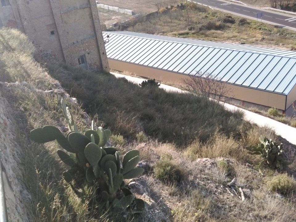 Villa a Teresa De Cofrentes, Valencia - foto 2
