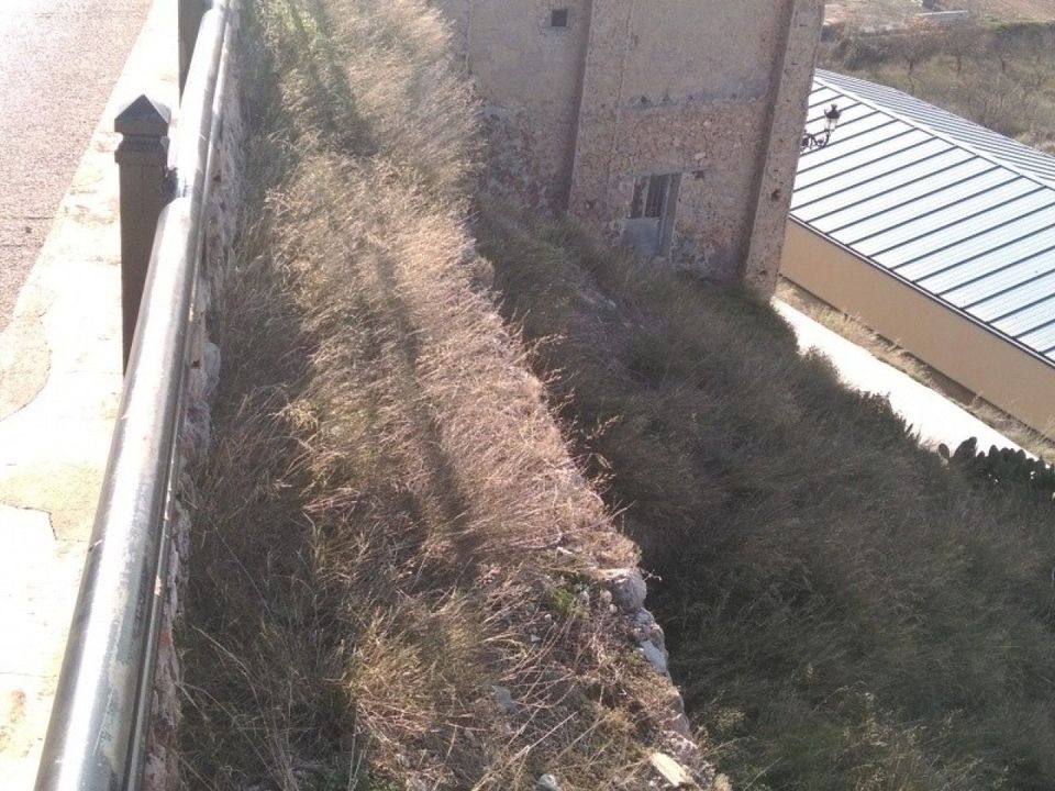 Villa a Teresa De Cofrentes, Valencia - foto 4