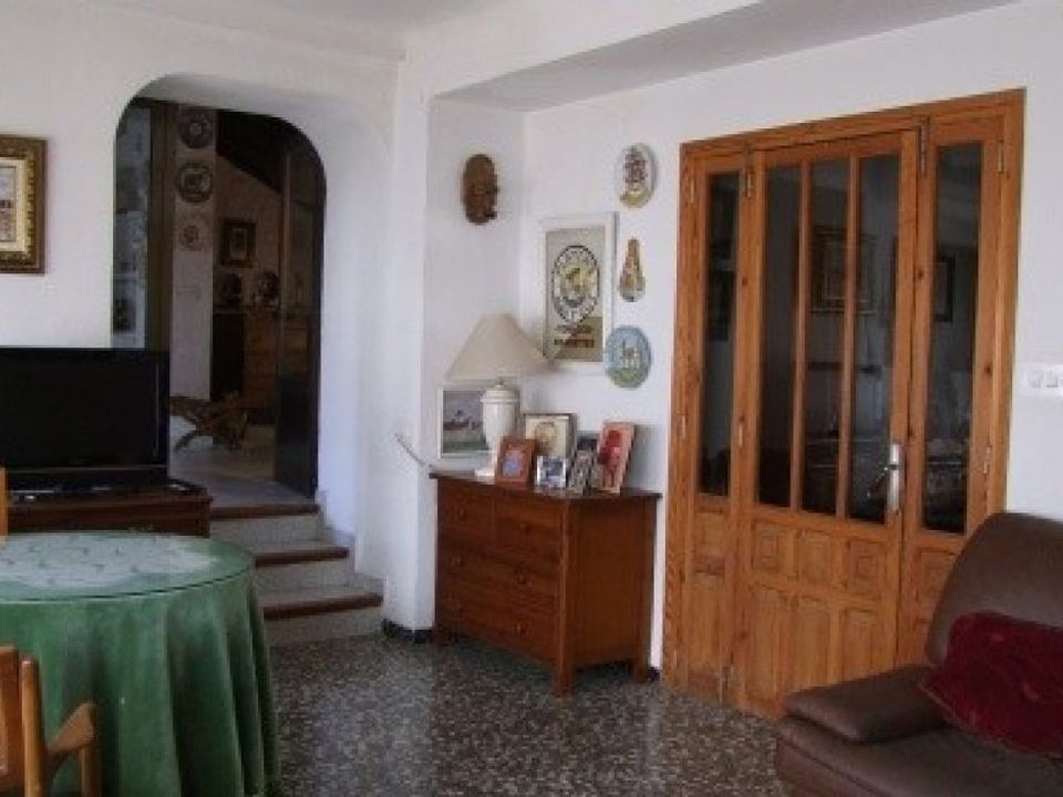 Villa a Teresa De Cofrentes, Valencia - foto 1