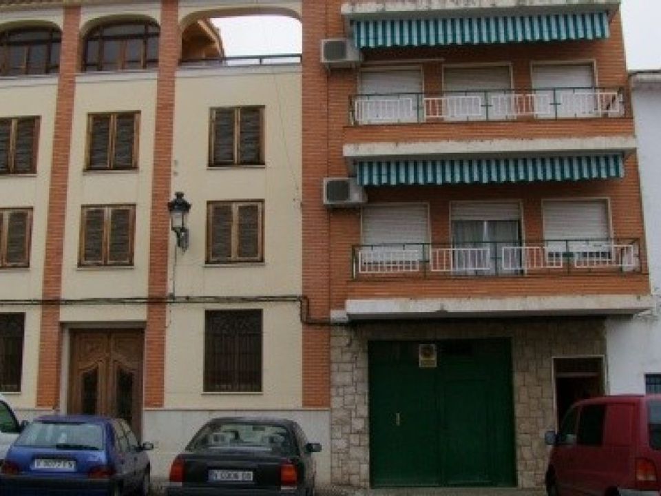 Villa a Teresa De Cofrentes, Valencia - foto 2