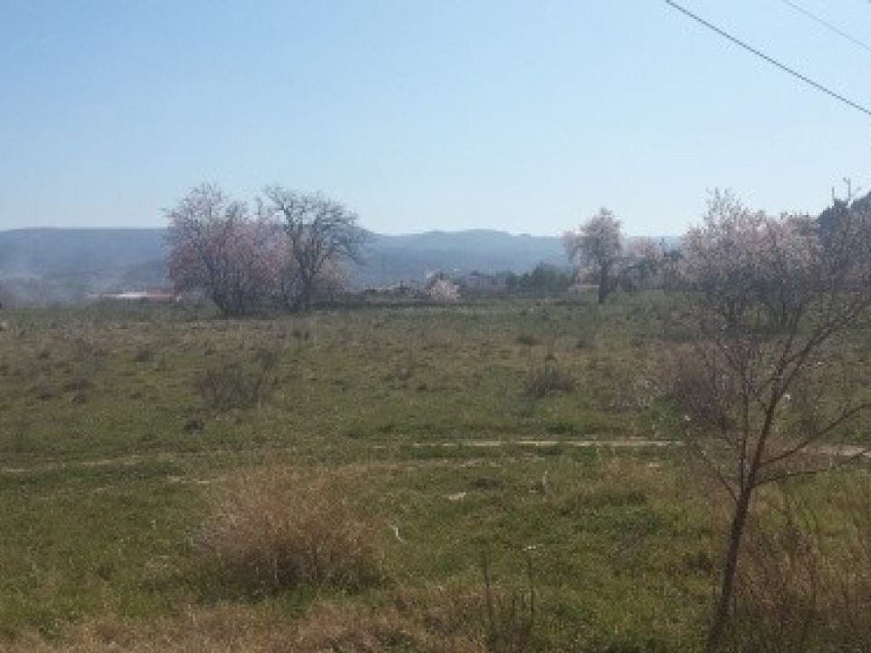Helårsgrund i Ayora, Valencia - foto 1