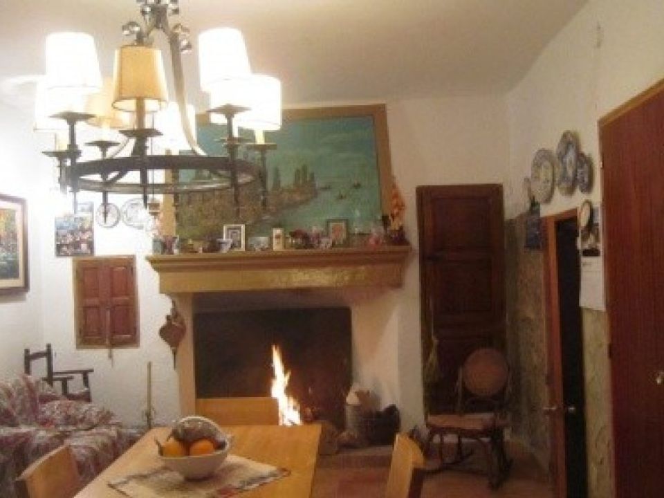 Villa a Teresa De Cofrentes, Valencia - foto 1