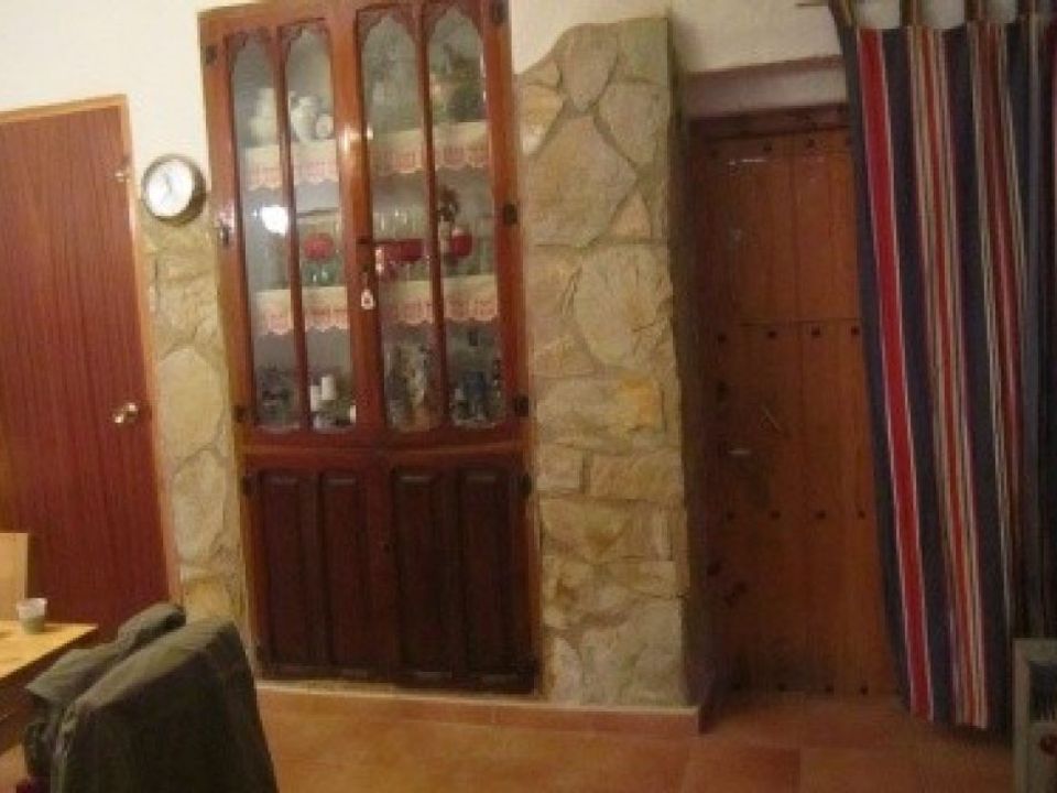 Villa a Teresa De Cofrentes, Valencia - foto 2