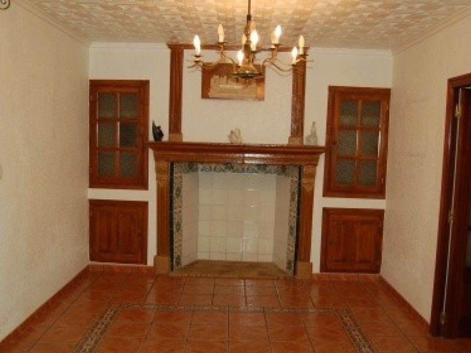 Villa i Ayora, Valencia - foto 2