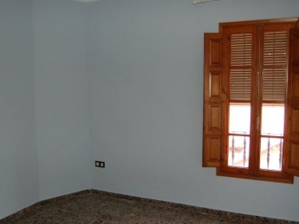 Lejlighed i Ayora, Valencia - foto 3