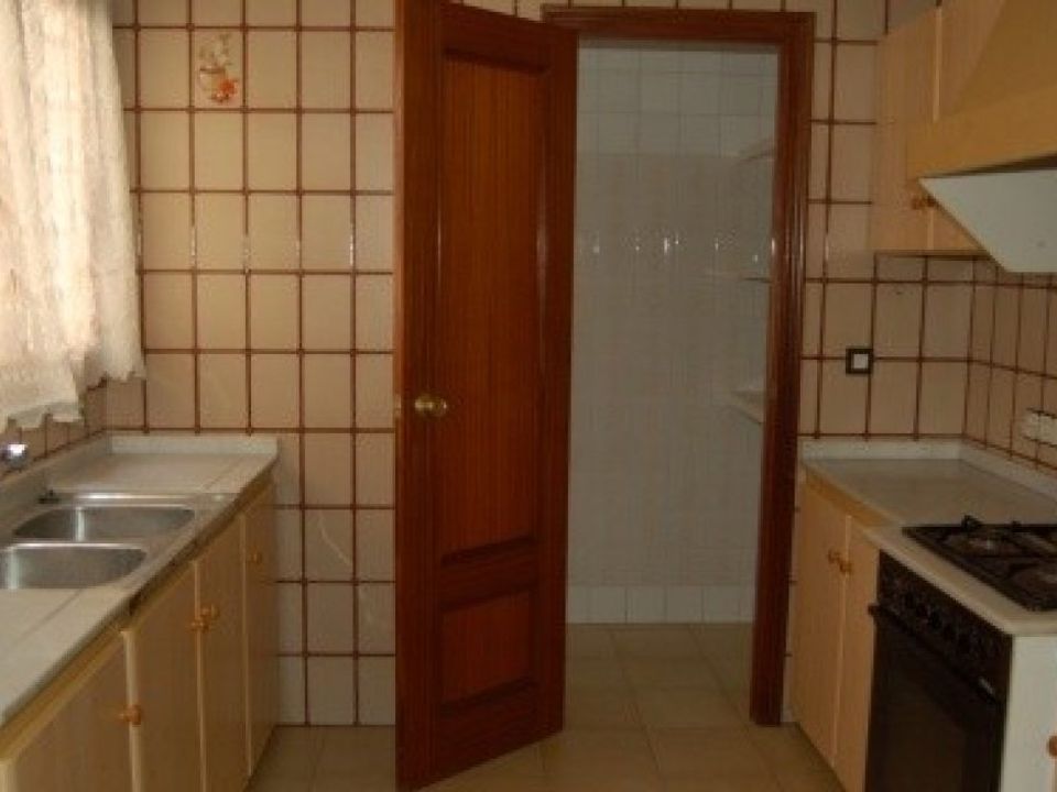 Lejlighed i Ayora, Valencia - foto 5