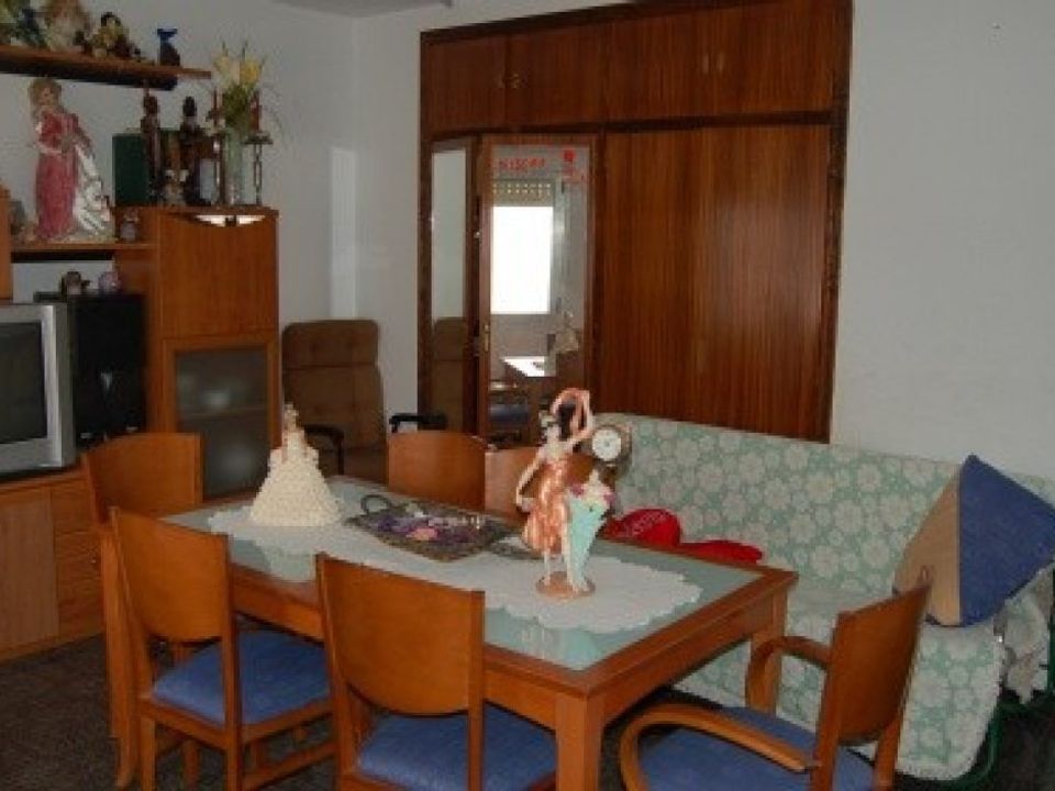 Lejlighed i Ayora, Valencia - foto 2