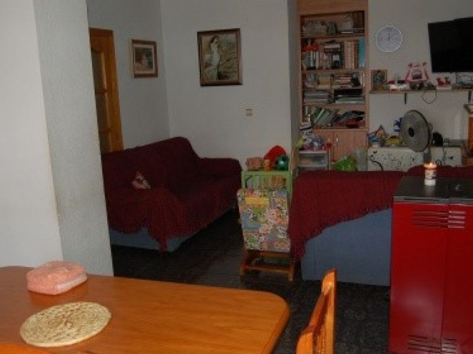 Lejlighed i Ayora, Valencia - foto 3