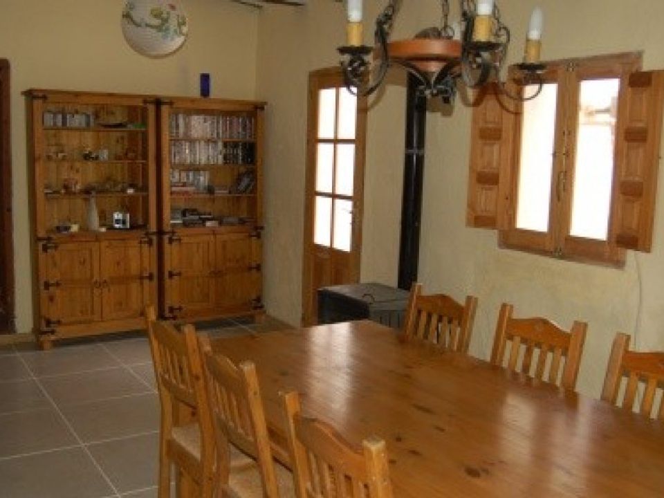 Villa i Zarra, Valencia - foto 2