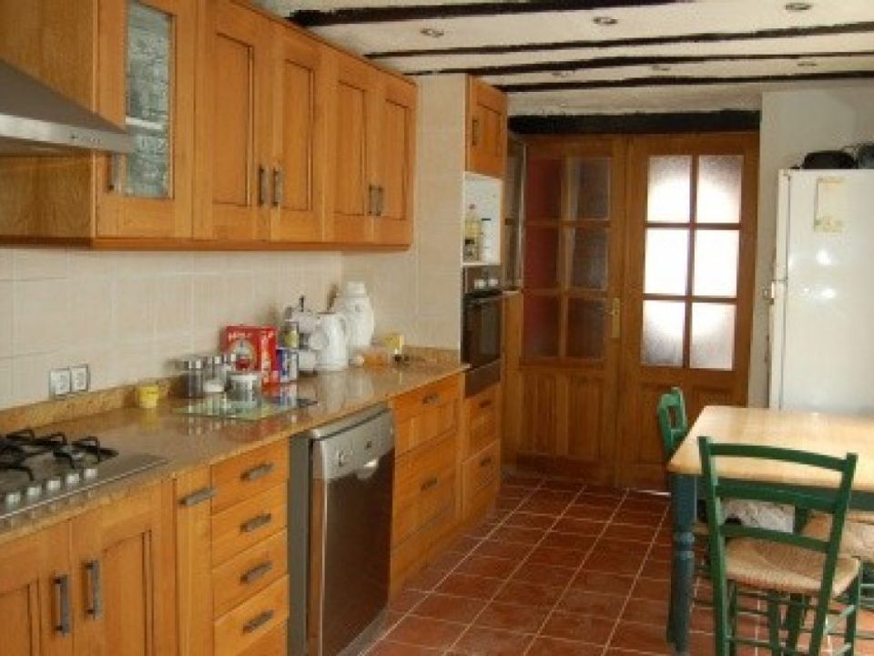 Villa i Zarra, Valencia - foto 3