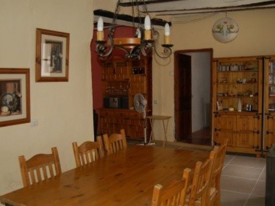 Villa i Zarra, Valencia - foto 4
