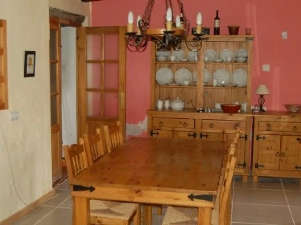 Villa i Zarra, Valencia - foto 5