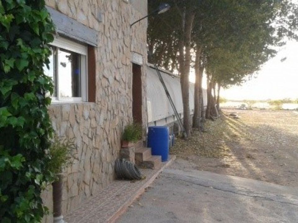 Erhvervsejendom i Alatoz, Albacete - foto 2