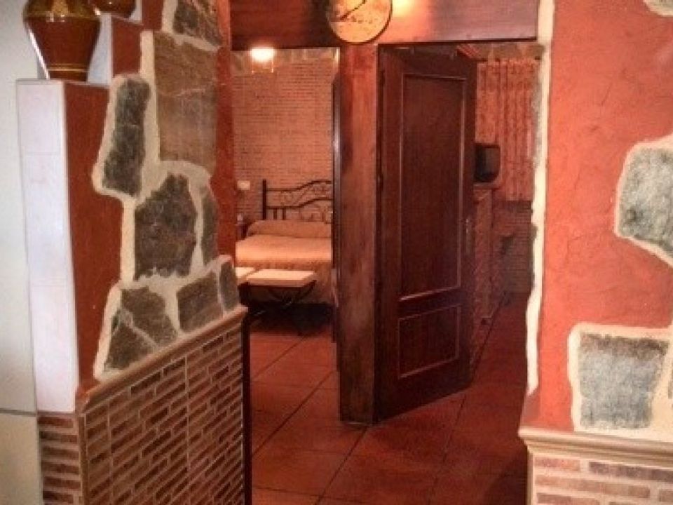 Erhvervsejendom i Alatoz, Albacete - foto 3