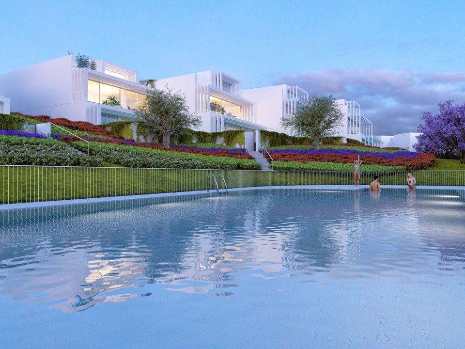 Villa i Sotogrande, Cadiz - foto 2