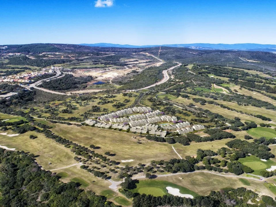 Villa i Sotogrande, Cadiz - foto 3