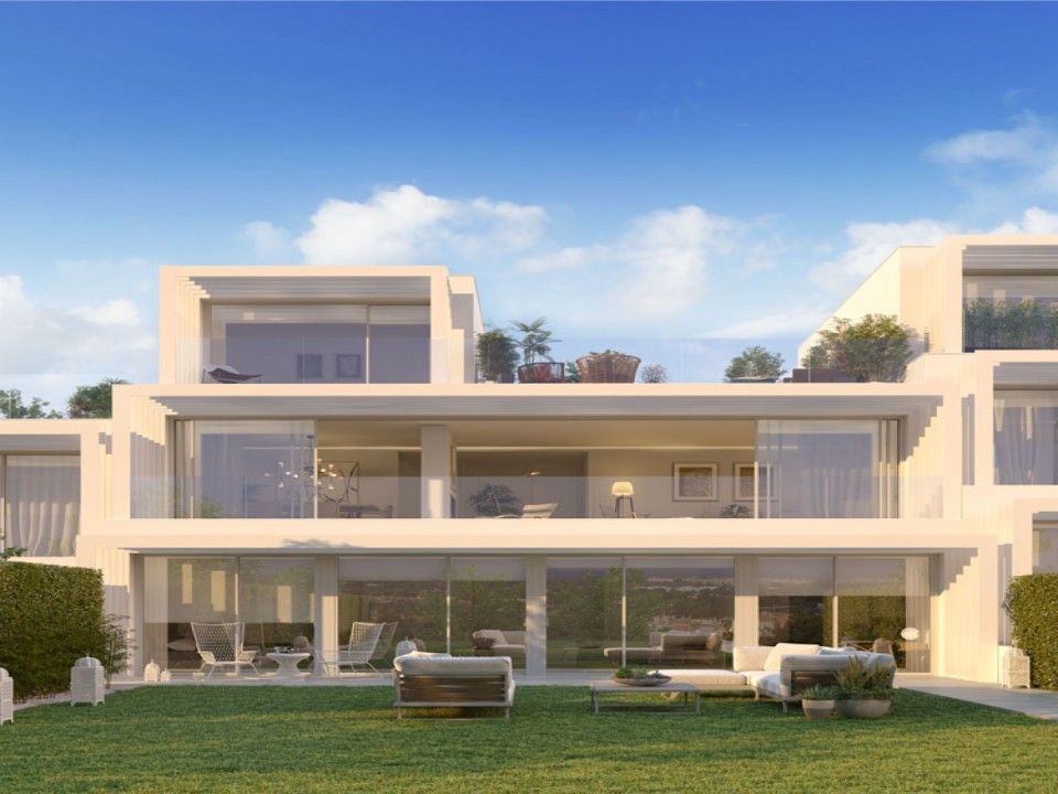 Villa i Sotogrande, Cadiz - foto 5