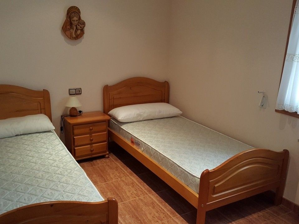 Villa i Jarafuel, Valencia - foto 4