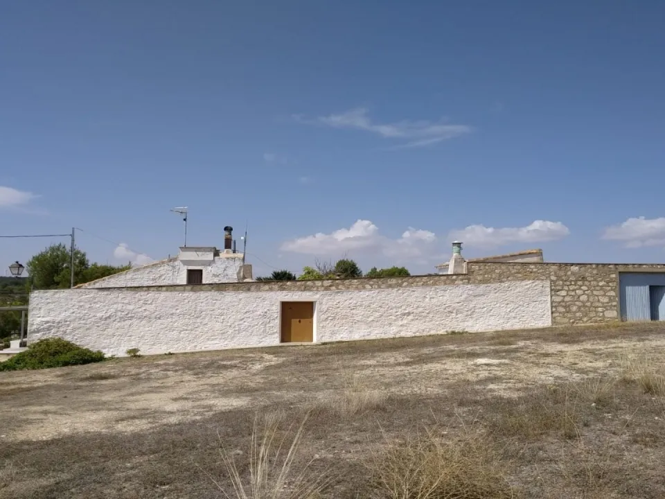Villa i Alpera, Albacete - foto 2