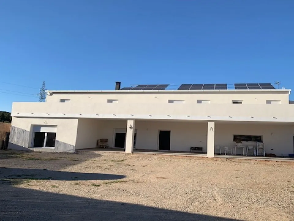 Villa a Teresa De Cofrentes, Valencia - foto 2