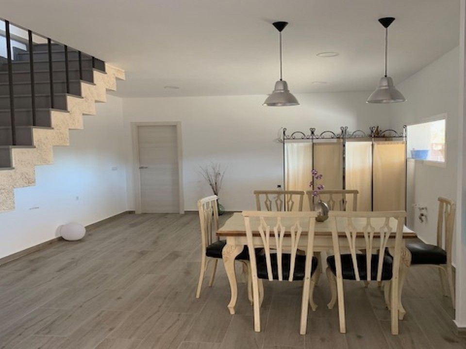 Villa a Teresa De Cofrentes, Valencia - foto 3