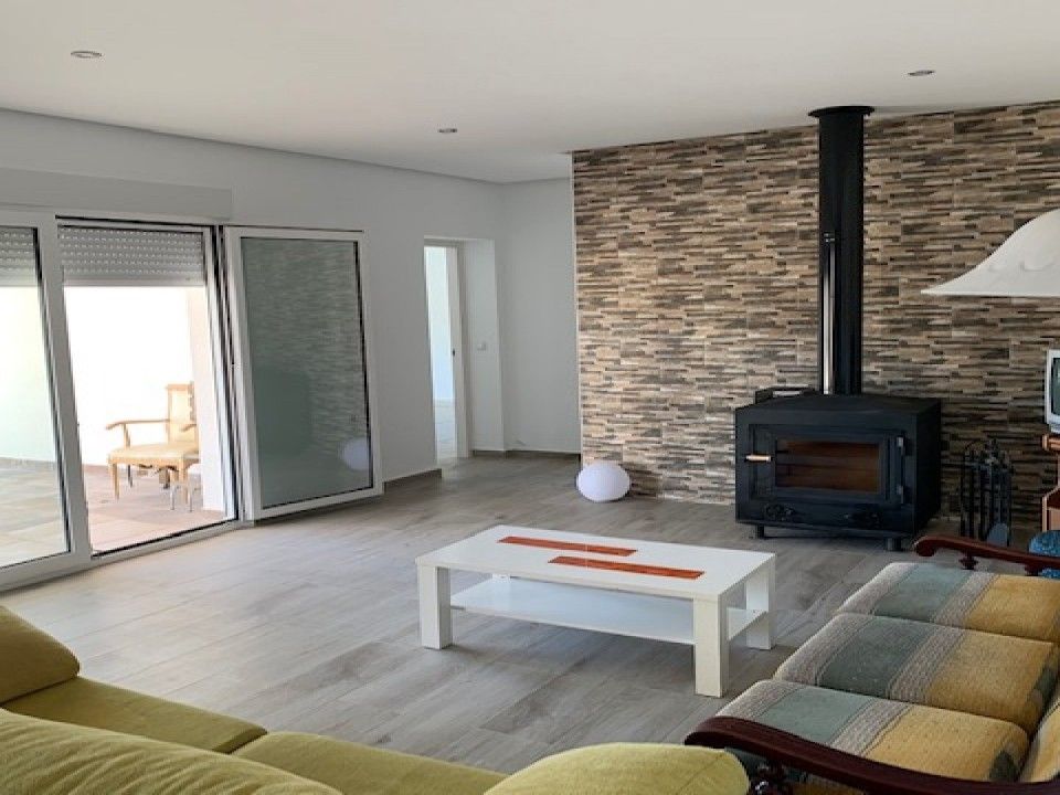 Villa a Teresa De Cofrentes, Valencia - foto 4
