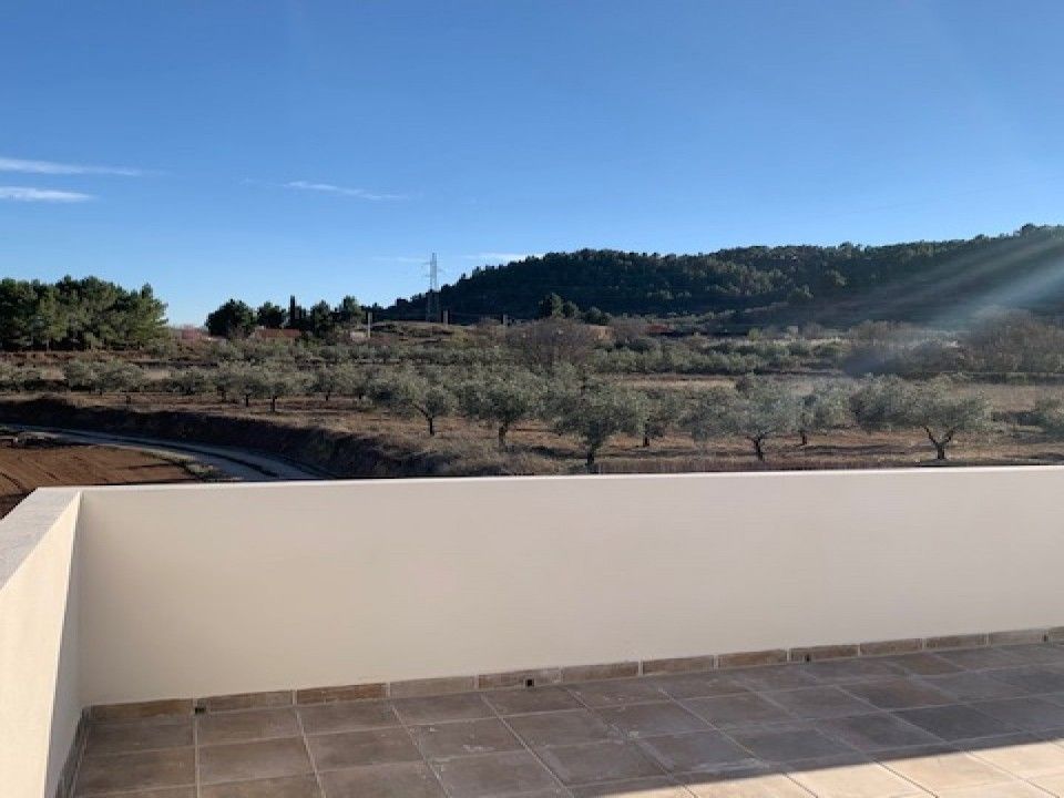 Villa a Teresa De Cofrentes, Valencia - foto 5