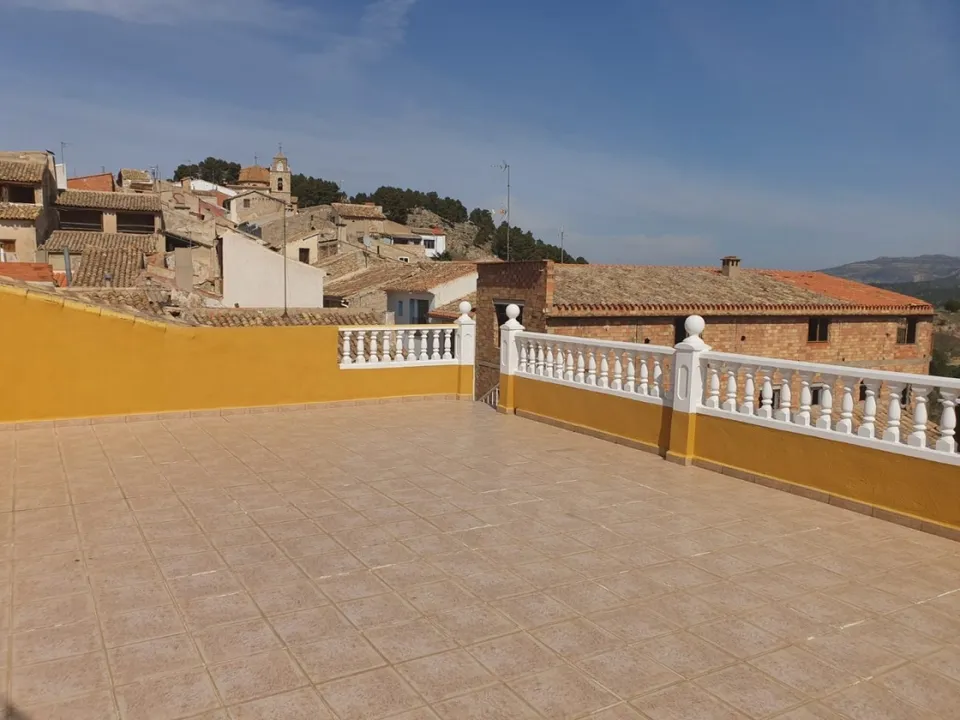 Villa a Teresa De Cofrentes, Valencia - foto 2