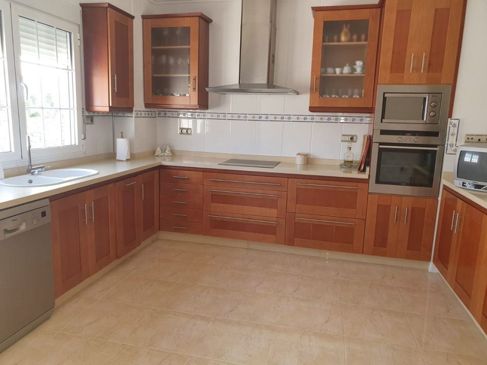 Villa a Teresa De Cofrentes, Valencia - foto 4