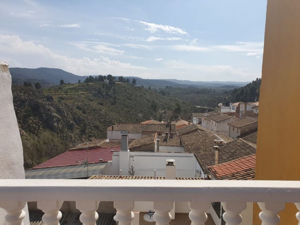Villa a Teresa De Cofrentes, Valencia - foto 5