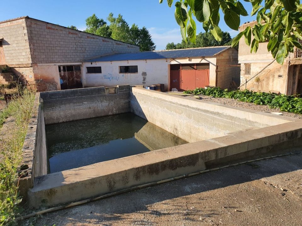 Земля в Ayora, Valencia - фотография 3