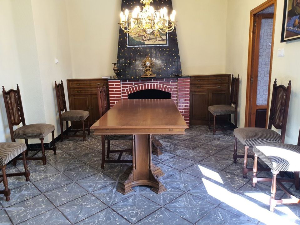 Erhvervsejendom i Ayora, Valencia - foto 5