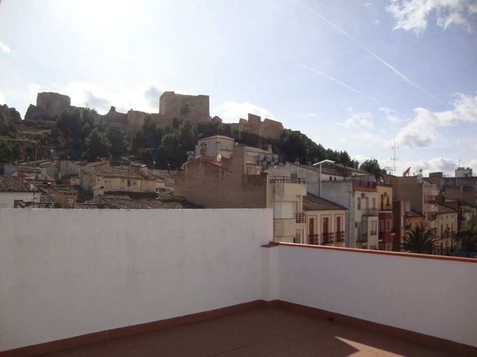 Villa i Ayora, Valencia - foto 1
