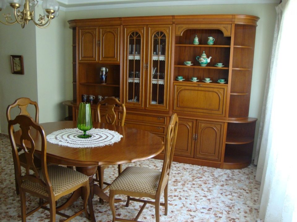 Villa i Ayora, Valencia - foto 4
