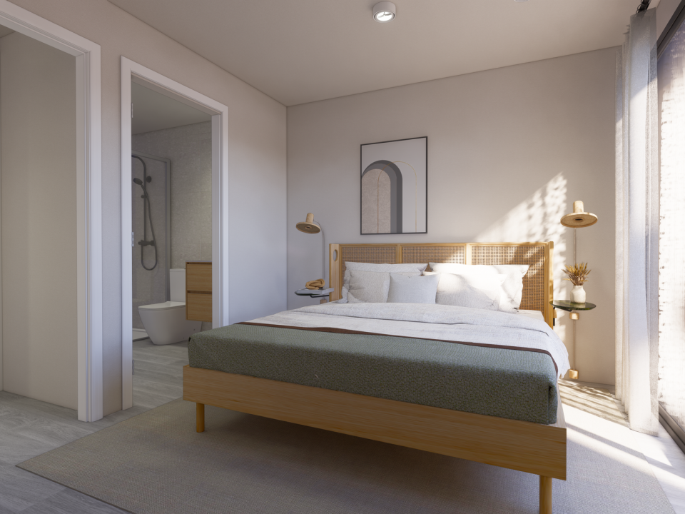 Villa i Torre Pacheco, Murcia - foto 3