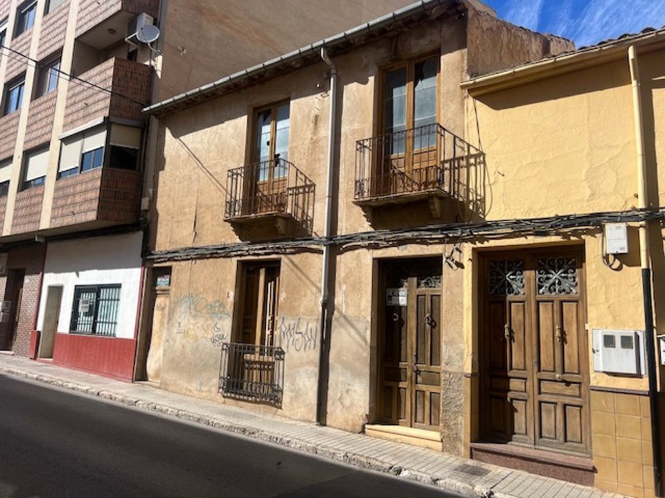 Villa i Almansa, Albacete - bilde 1