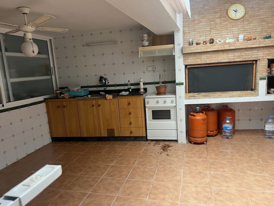 Villa i Zarra, Valencia - foto 4