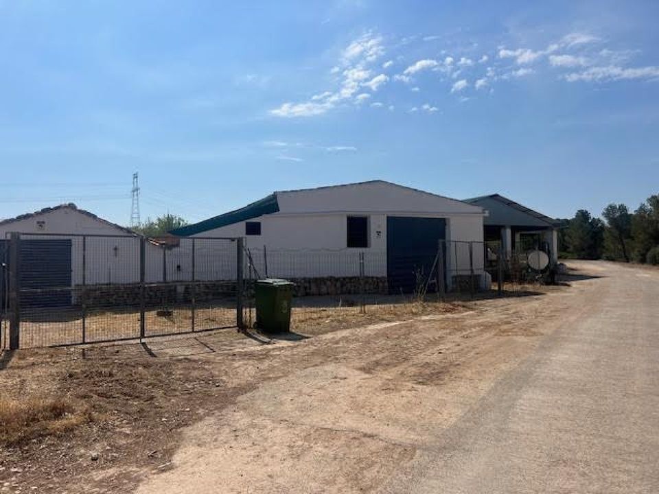 Finca i Ayora, Valencia - foto 2