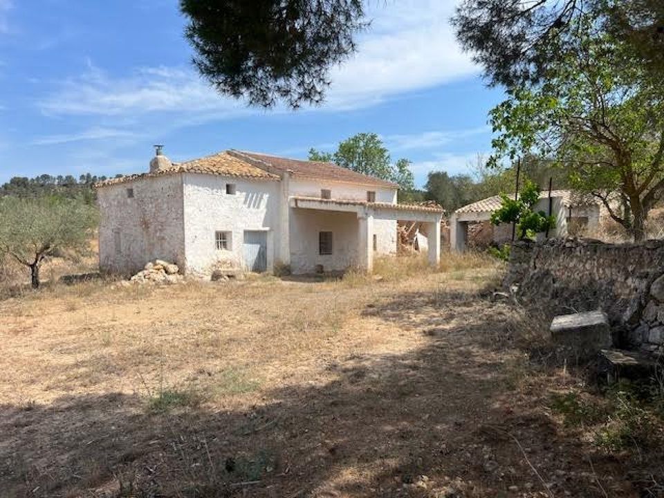 Finca i Ayora, Valencia - foto 3