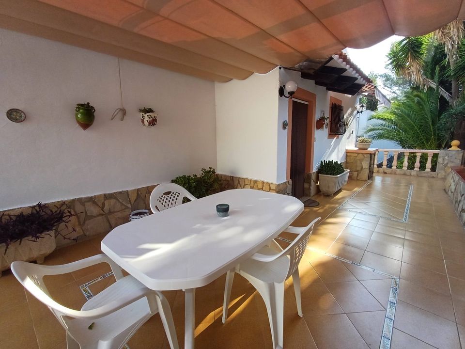 Villa - La Font D'en Carros, Valencia - photo 3
