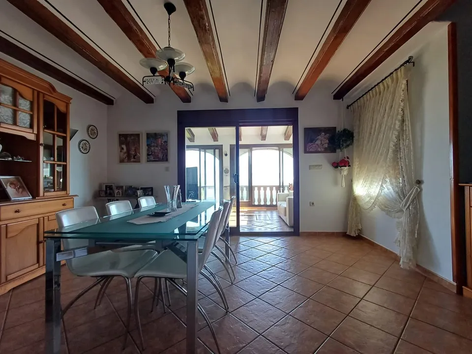Villa - La Font D'en Carros, Valencia - photo 5