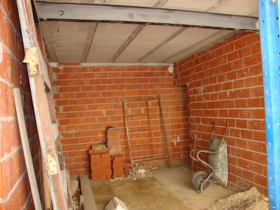 Finca i Jarafuel, Valencia - foto 4