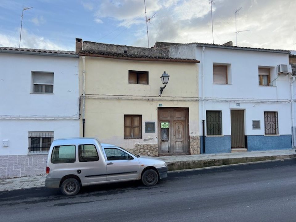 Finca in Ayora, Valencia - foto 1
