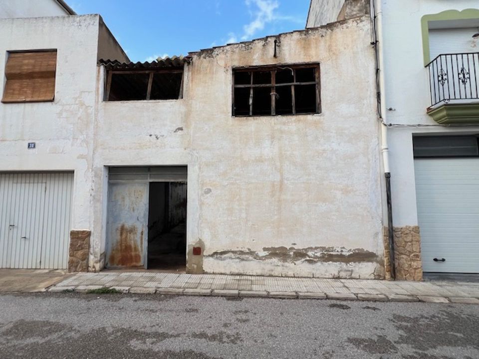 Finca in Ayora, Valencia - foto 2