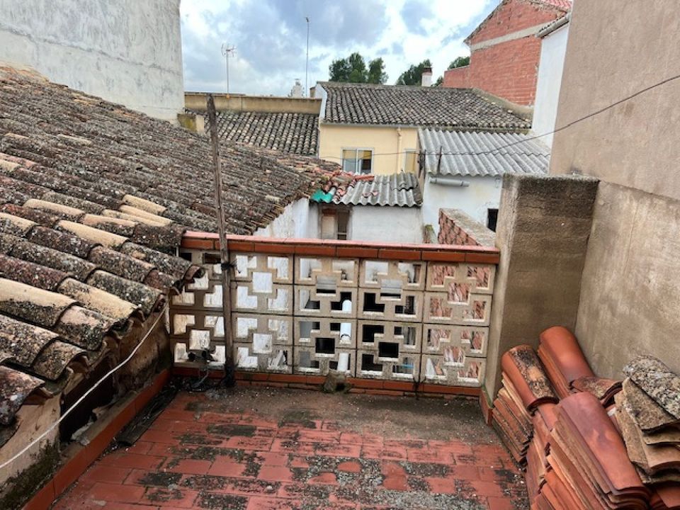 Finca in Ayora, Valencia - foto 3
