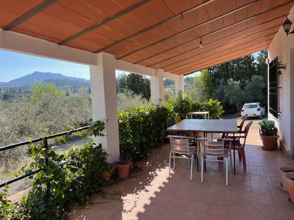 Finca i Ayora, Valencia - foto 2