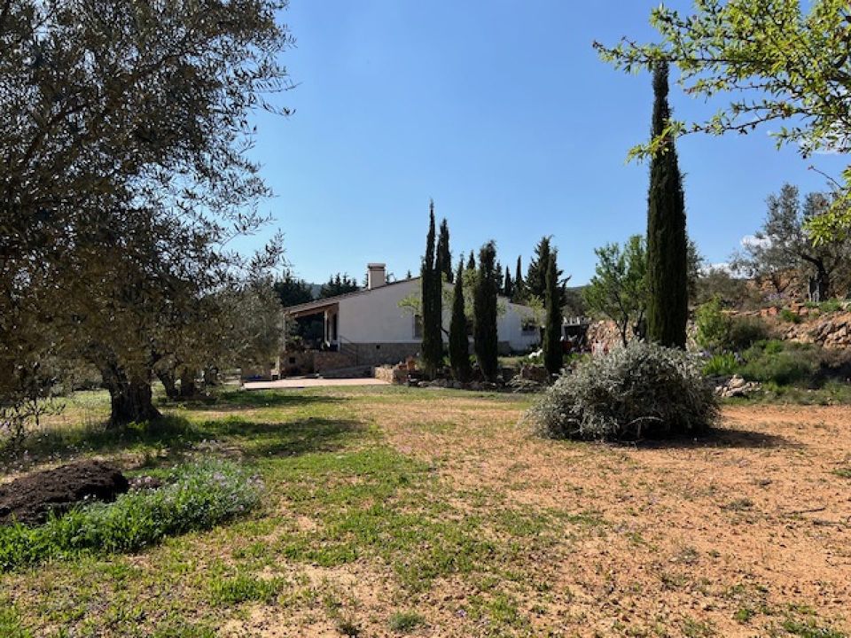 Finca i Ayora, Valencia - foto 3